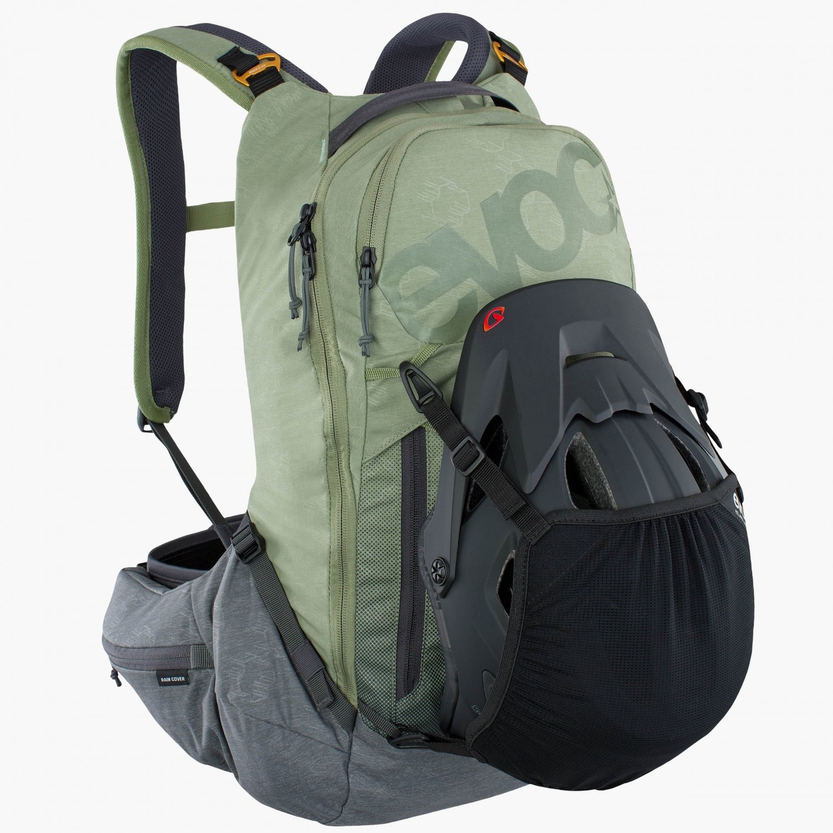 EVOC Trail Pro 16l