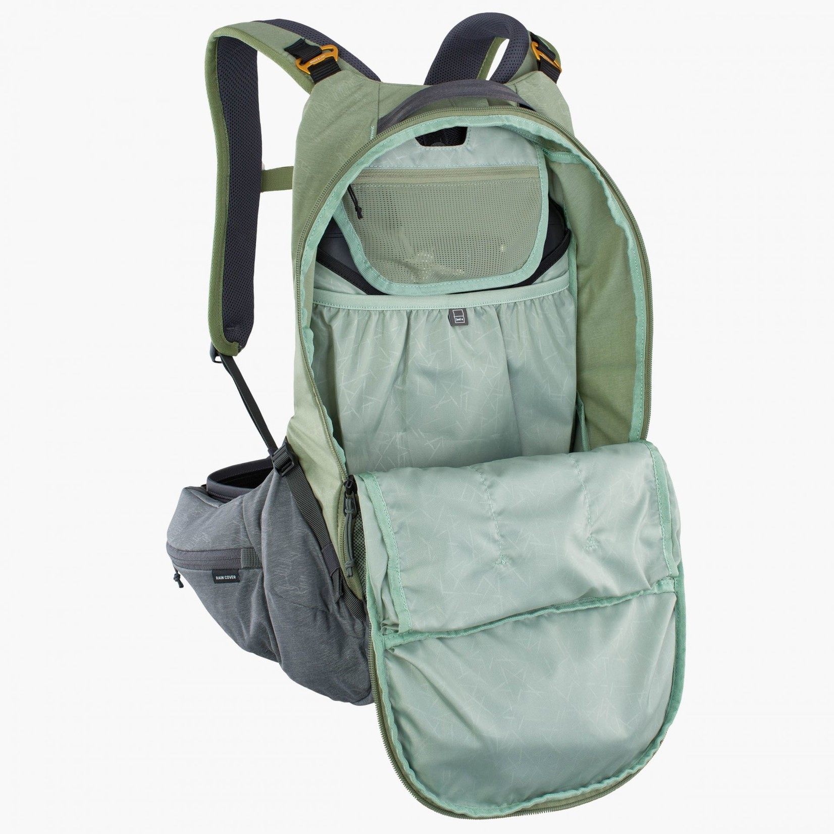 EVOC Trail Pro 16l