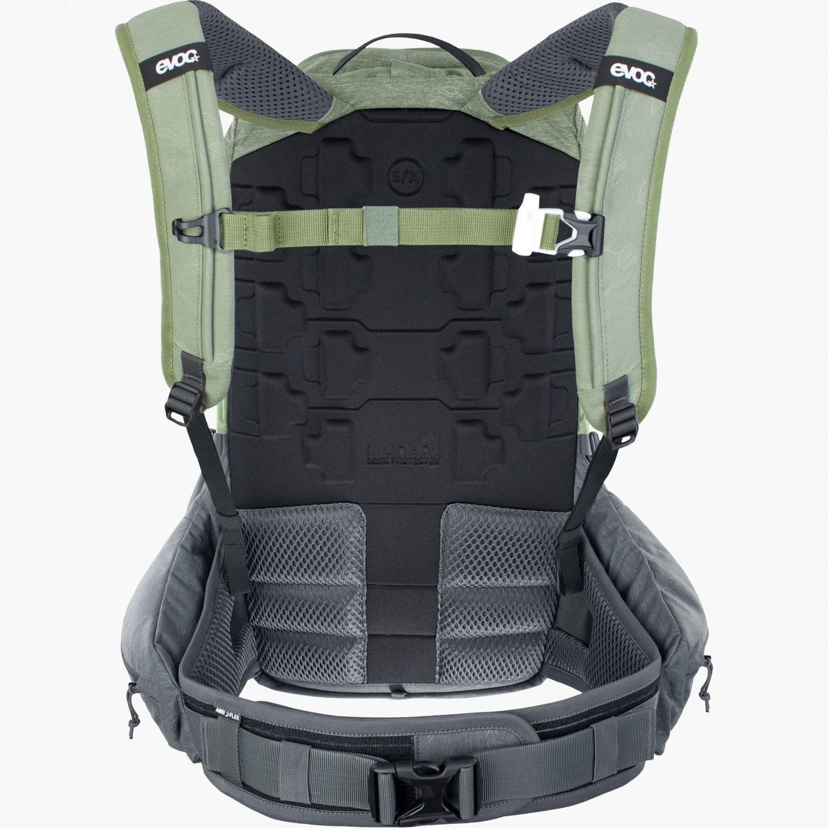 EVOC Trail Pro 16l
