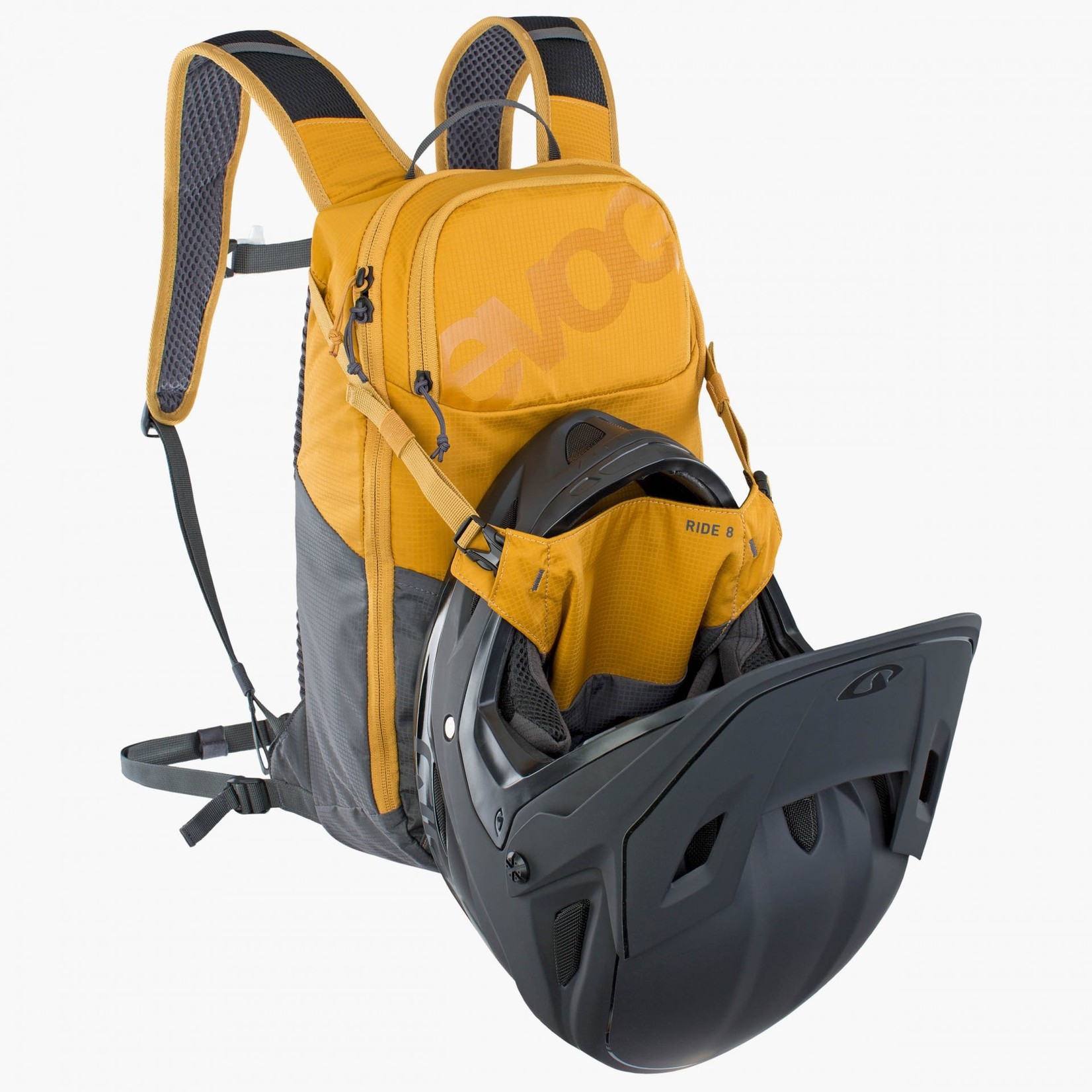 EVOC Ride 8l + 2l Bladder