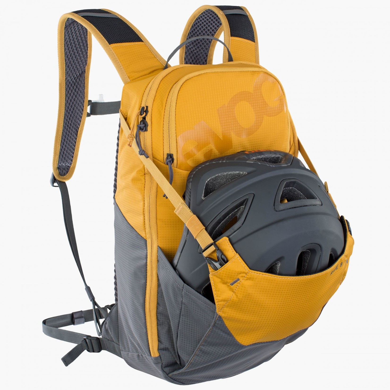 EVOC Ride 8l + 2l Bladder