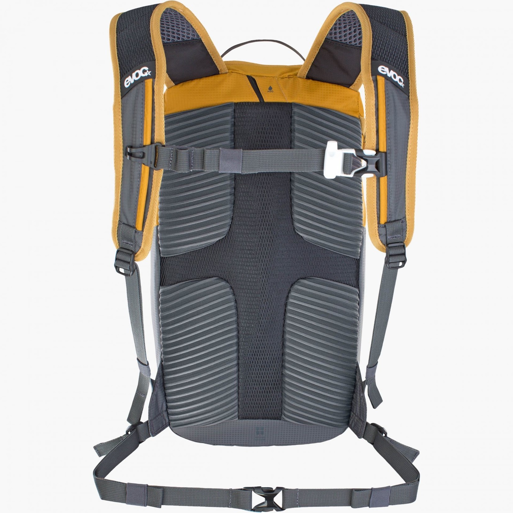 EVOC Ride 8l + 2l Bladder