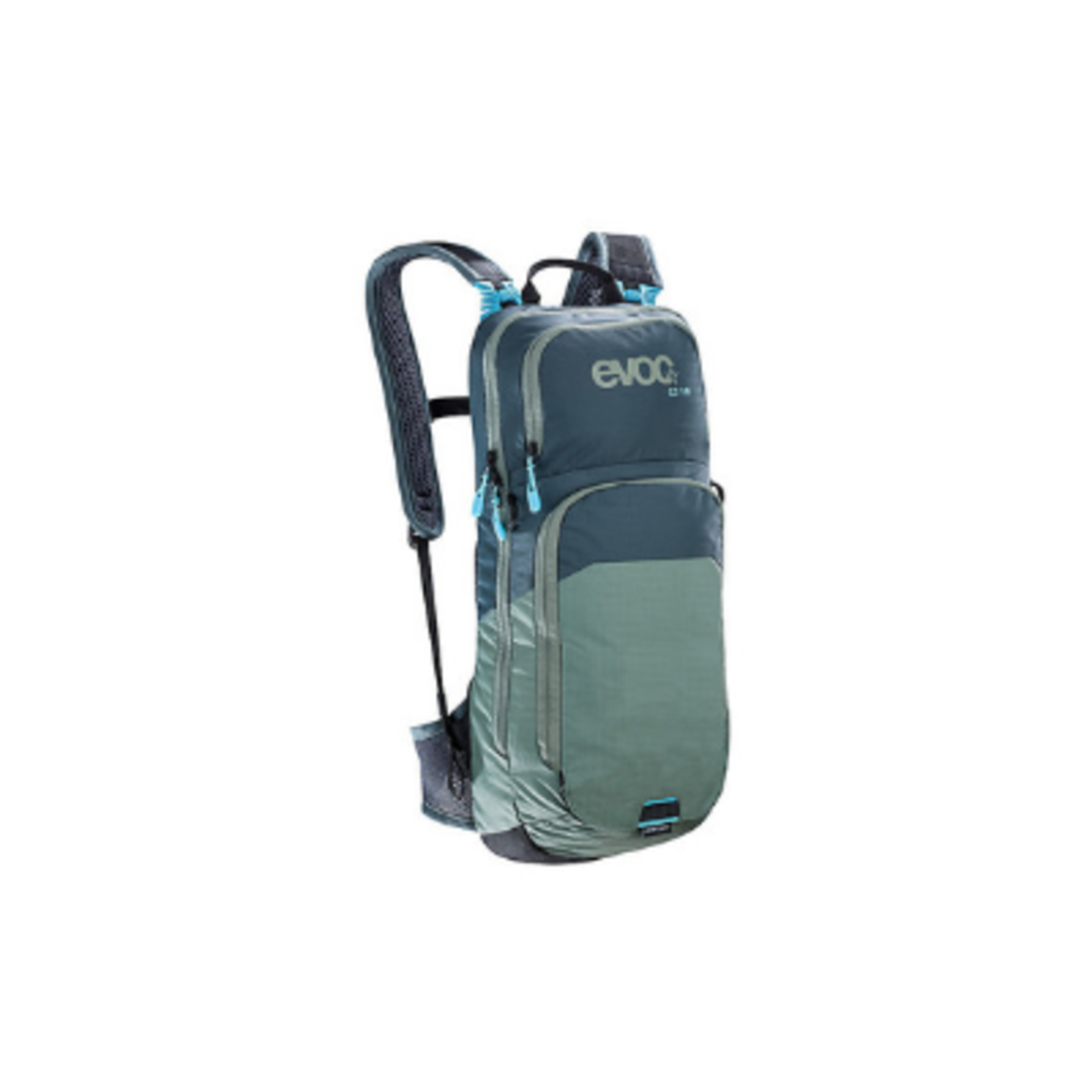EVOC CC 10l + 2l Bladder