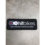 Hit Bikes Patch