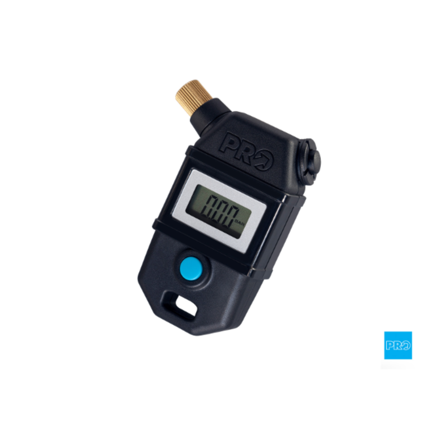 PRO Digital Pressure Checker