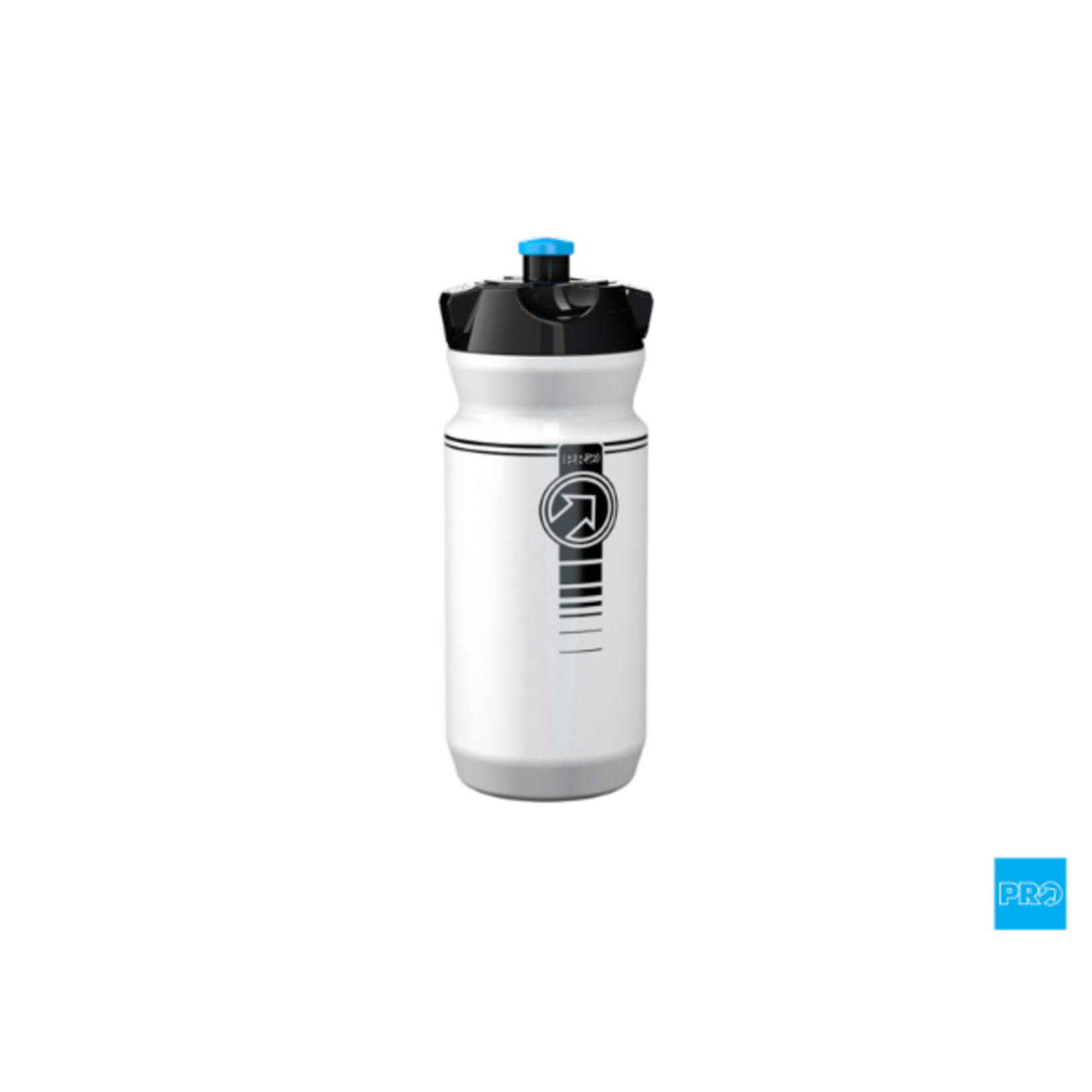 PRO Team Bottle - 600ml