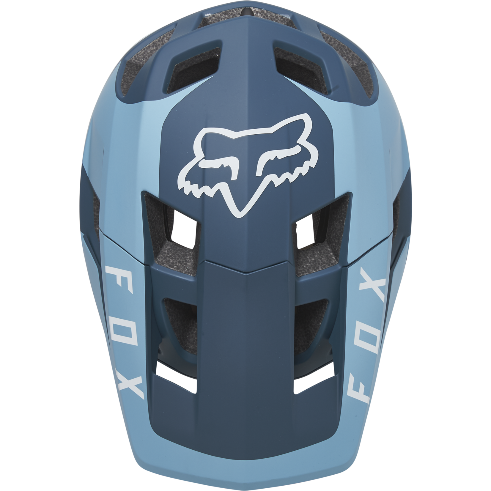 FOX Dropframe Pro Helmet Sideswipe