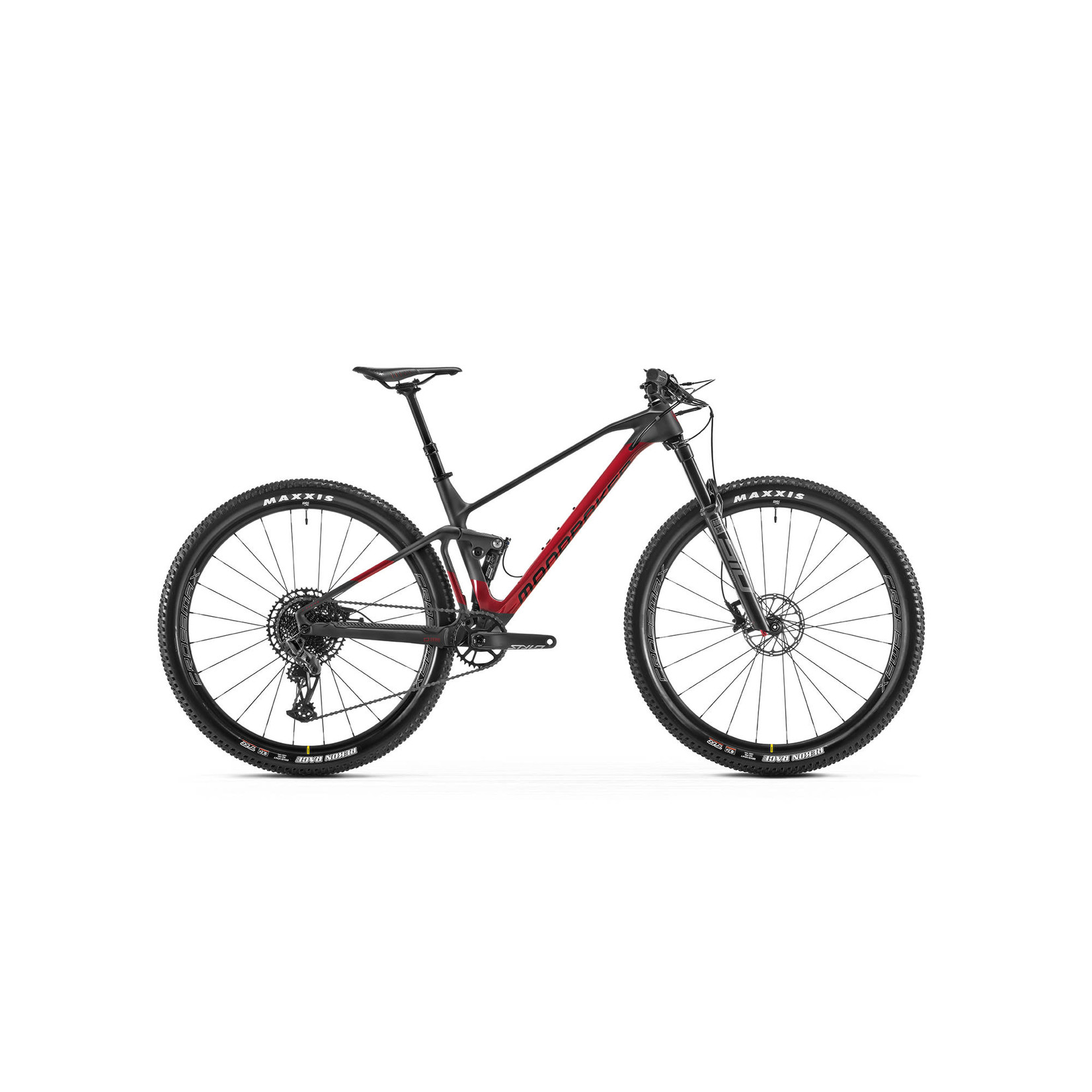 Mondraker F-Podium Carbon DC
