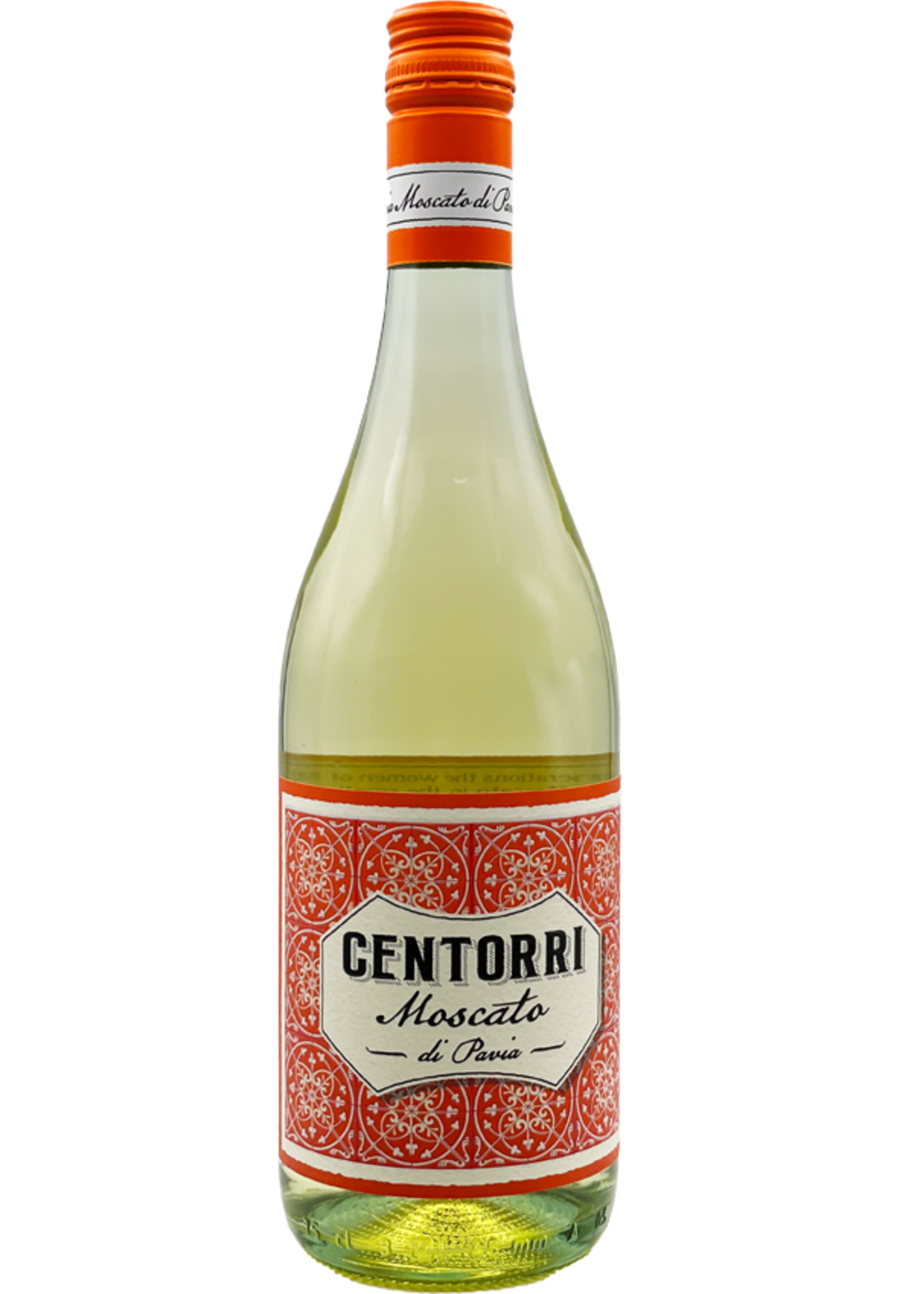 Moscato Di Pavia 2025 Centorri