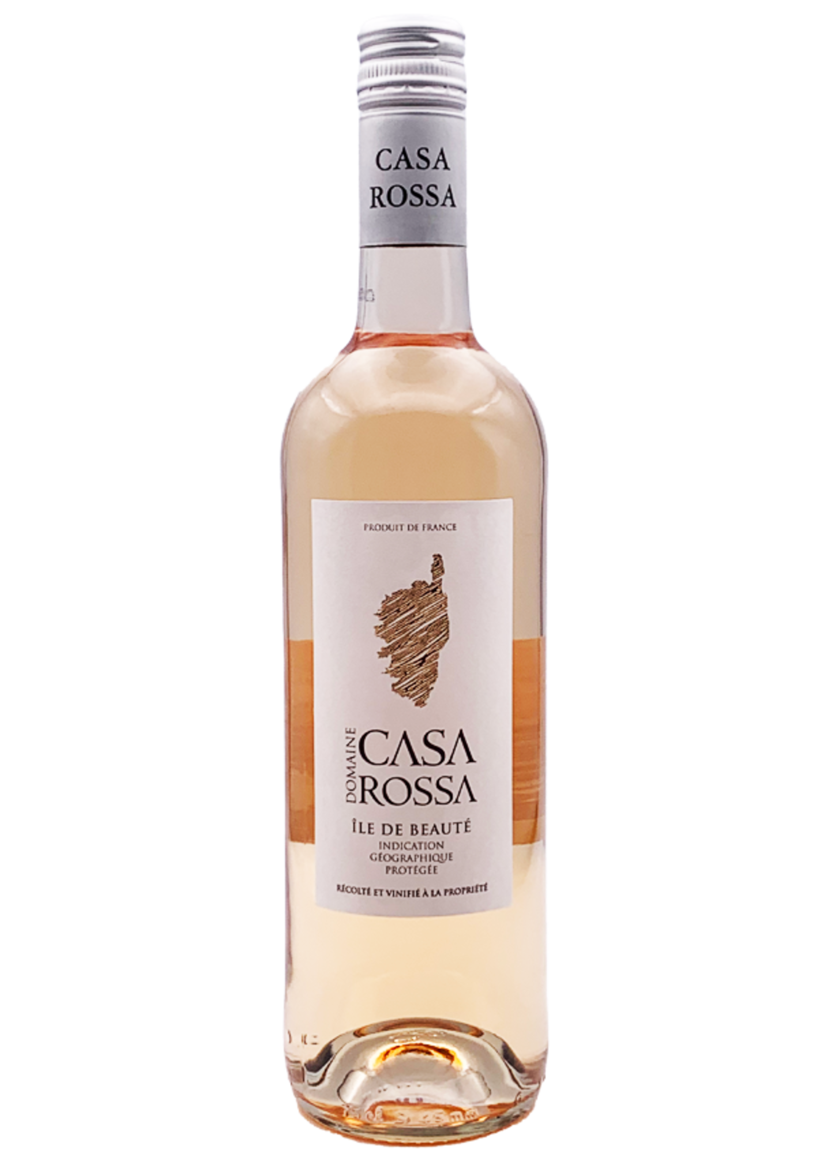 Corsican Rose 2022 Domaine Casa Rossa