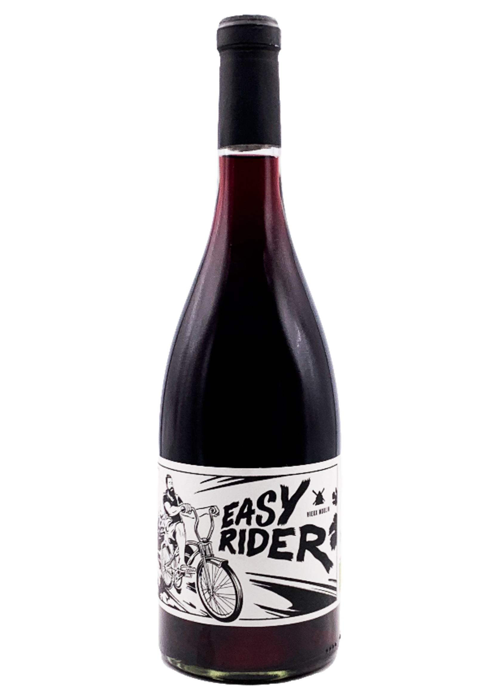 Vin de France "Easy Rider" 2021 Chateau Vieux Moulin