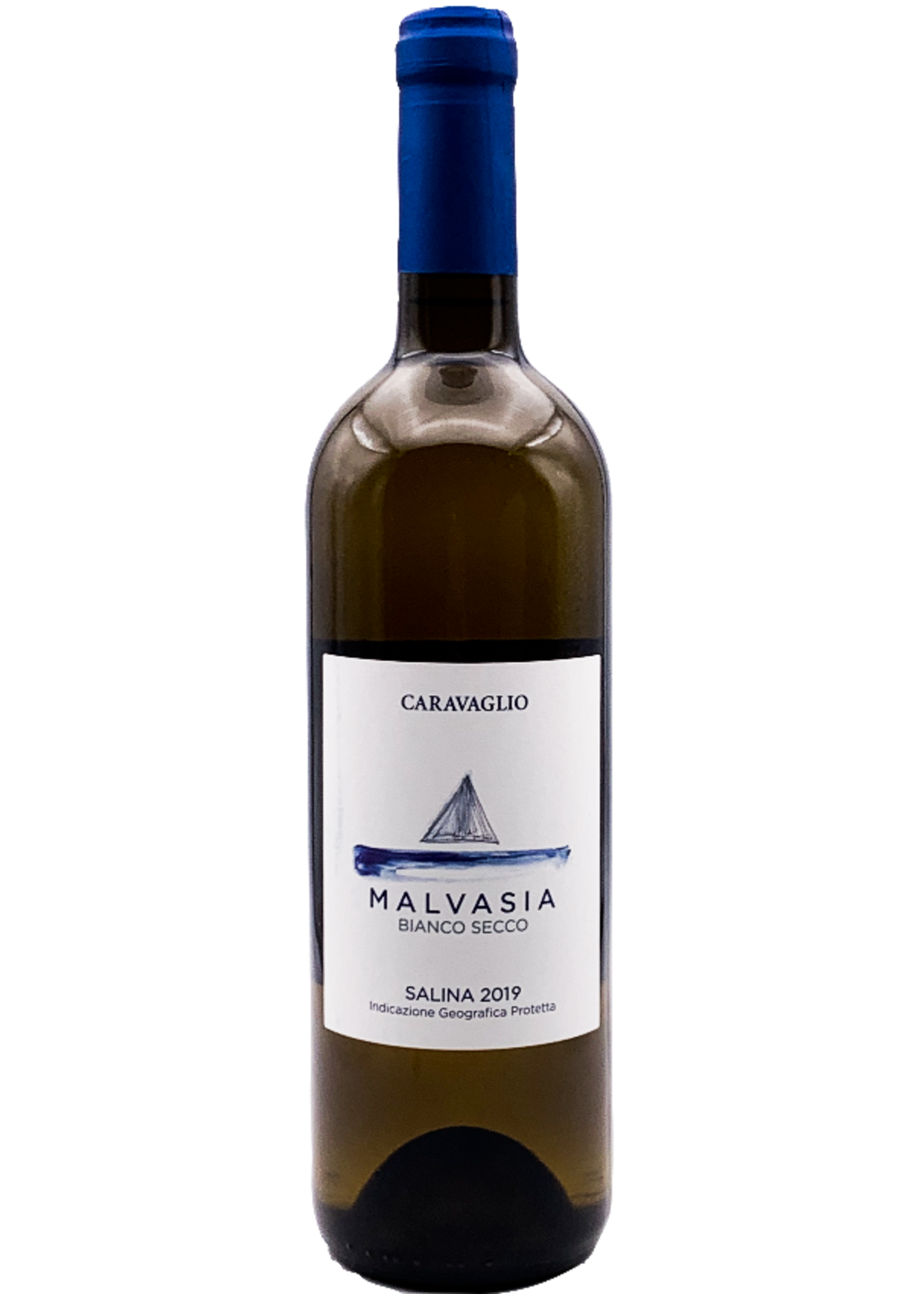 Salina Malvasia Bianco 2020 Caravaglio