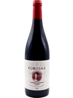Cabernet Sauvignon & Cinsault "Slanghoek" 2024 Kumusha