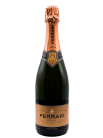 Trento Brut Rose Metodo Classico NV Ferrari