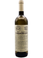 Lazio Bianco "Coenobium" 2023 Monastero Suore Cistercensi