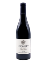Willamette Valley Pinot Noir "Four Winds" 2018 Crowley