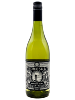 Sauvignon Blanc 2024 Kumusha