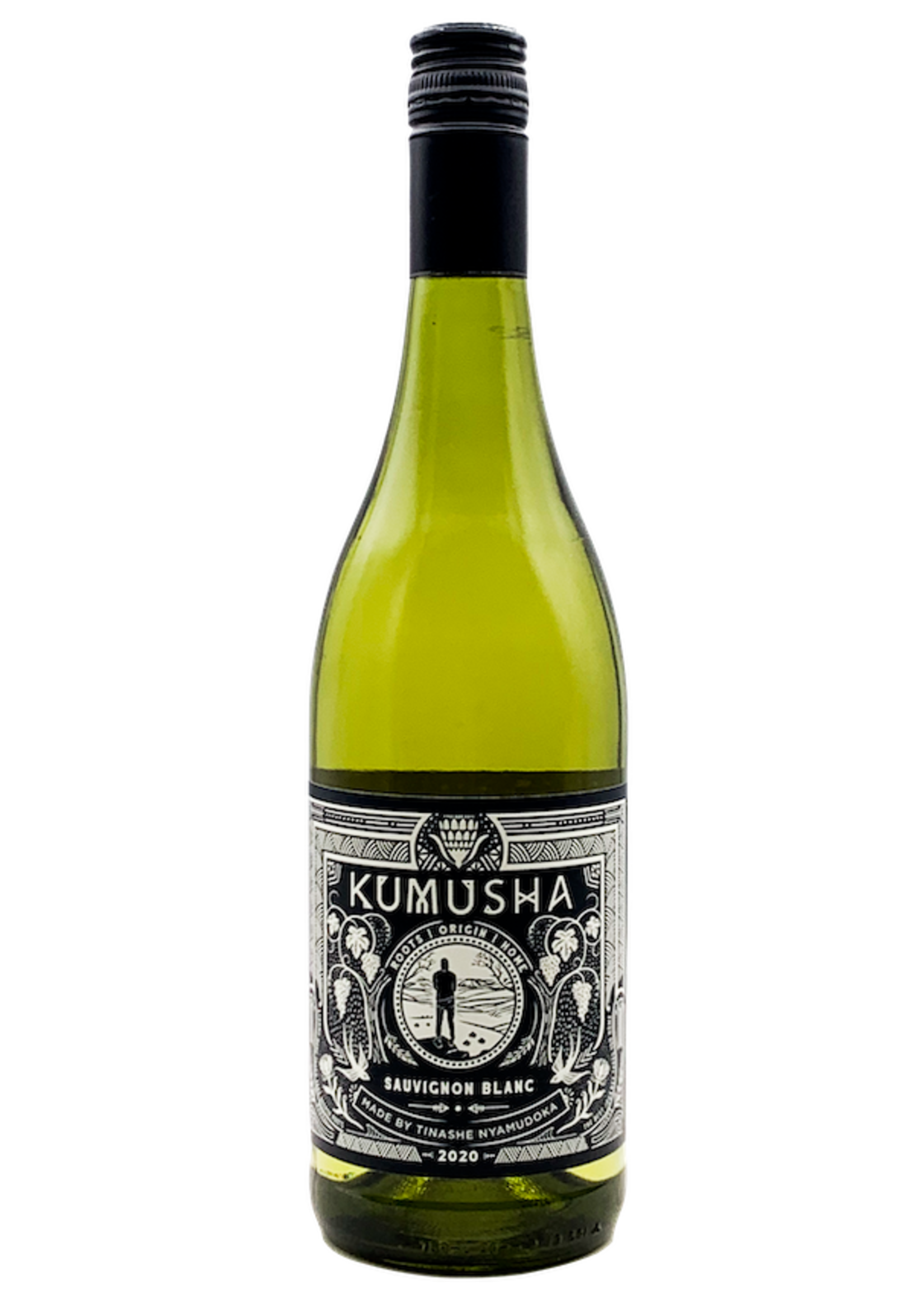 Sauvignon Blanc 2024 Kumusha