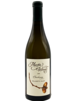 Eola-Amity Hills Chardonnay 2018 Martin Woods