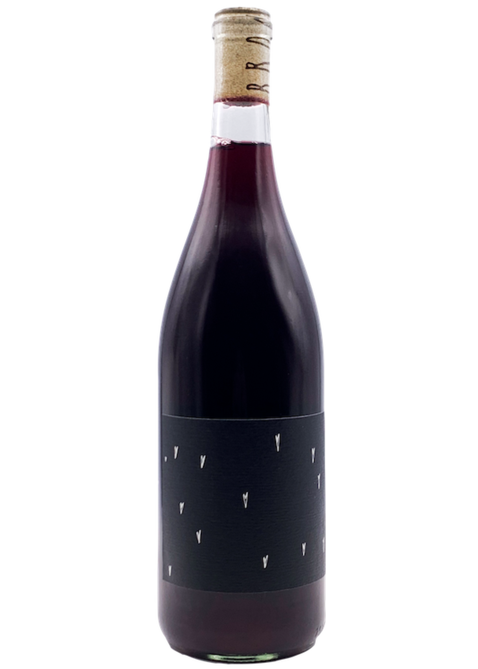 "Love Red" 2022 Broc Cellars
