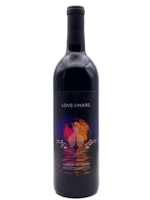 Sonoma County Cabernet Sauvignon 2021 Love on Mars