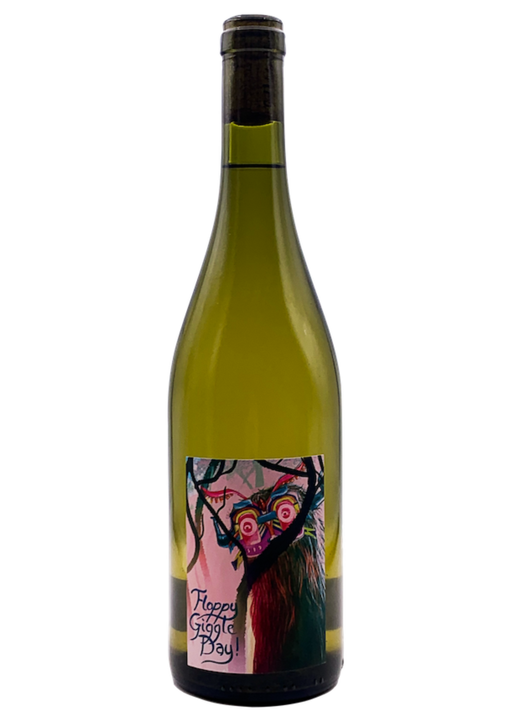 Semillon "Floppy Giggle Day" 2019 Good Intentions Wine Co.