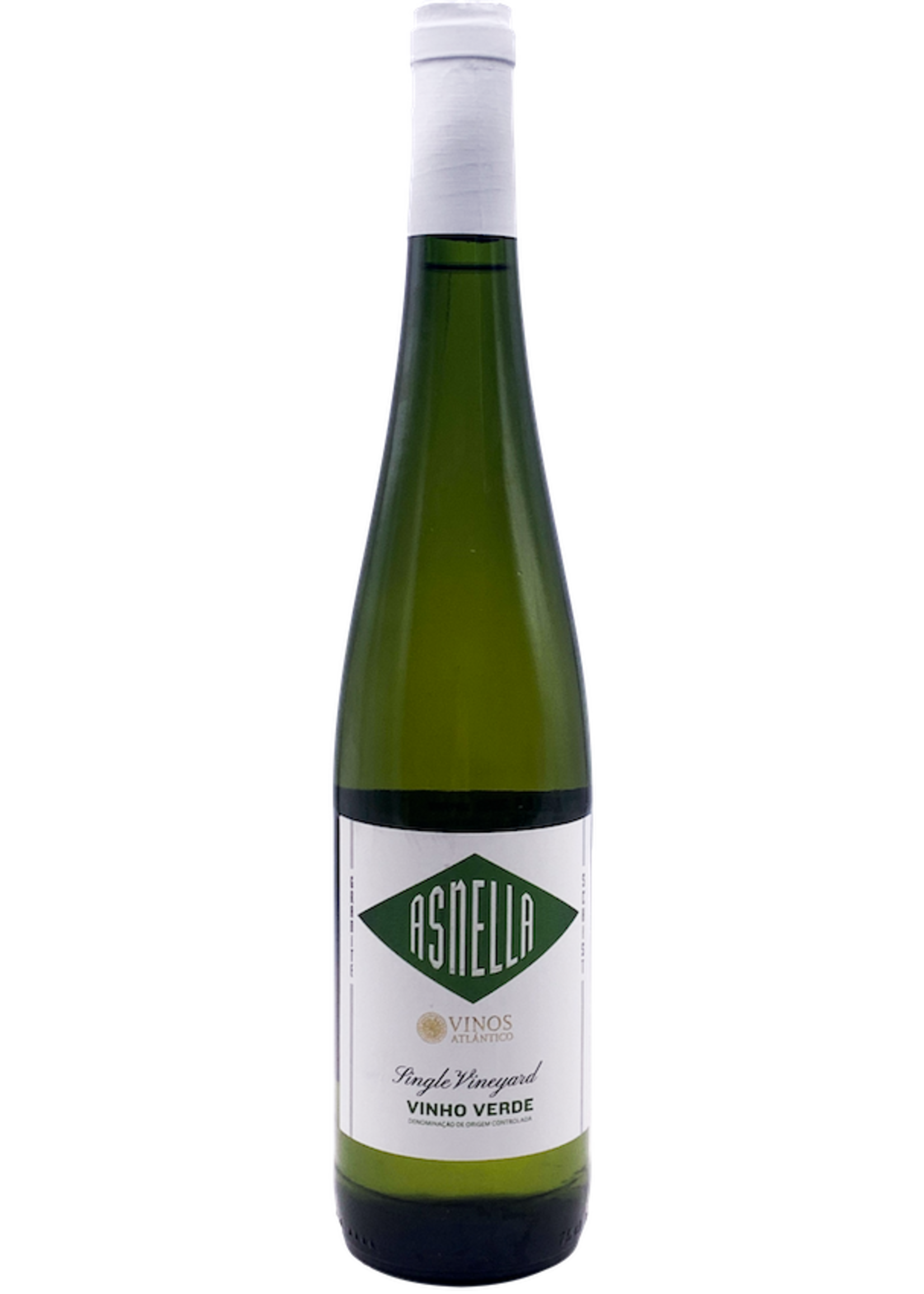 Vinho Verde Single Vineyard 2021 Asnella