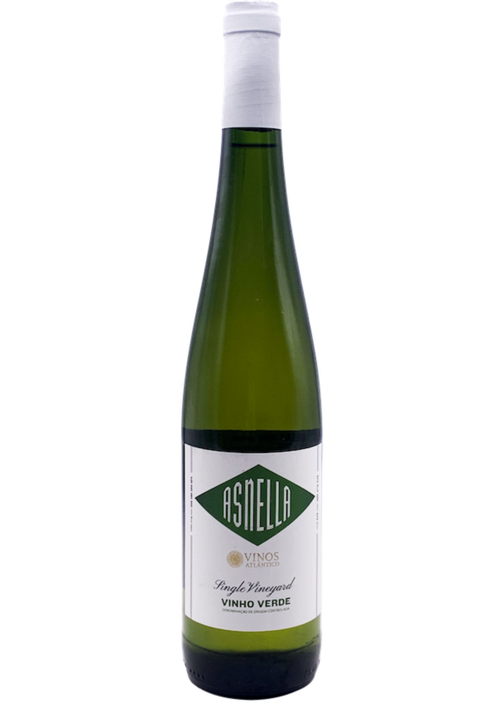 Vinho Verde Single Vineyard 2023 Asnella