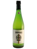 Juan Inaxio Astiazaran Basque Country 'Barrika' Cider