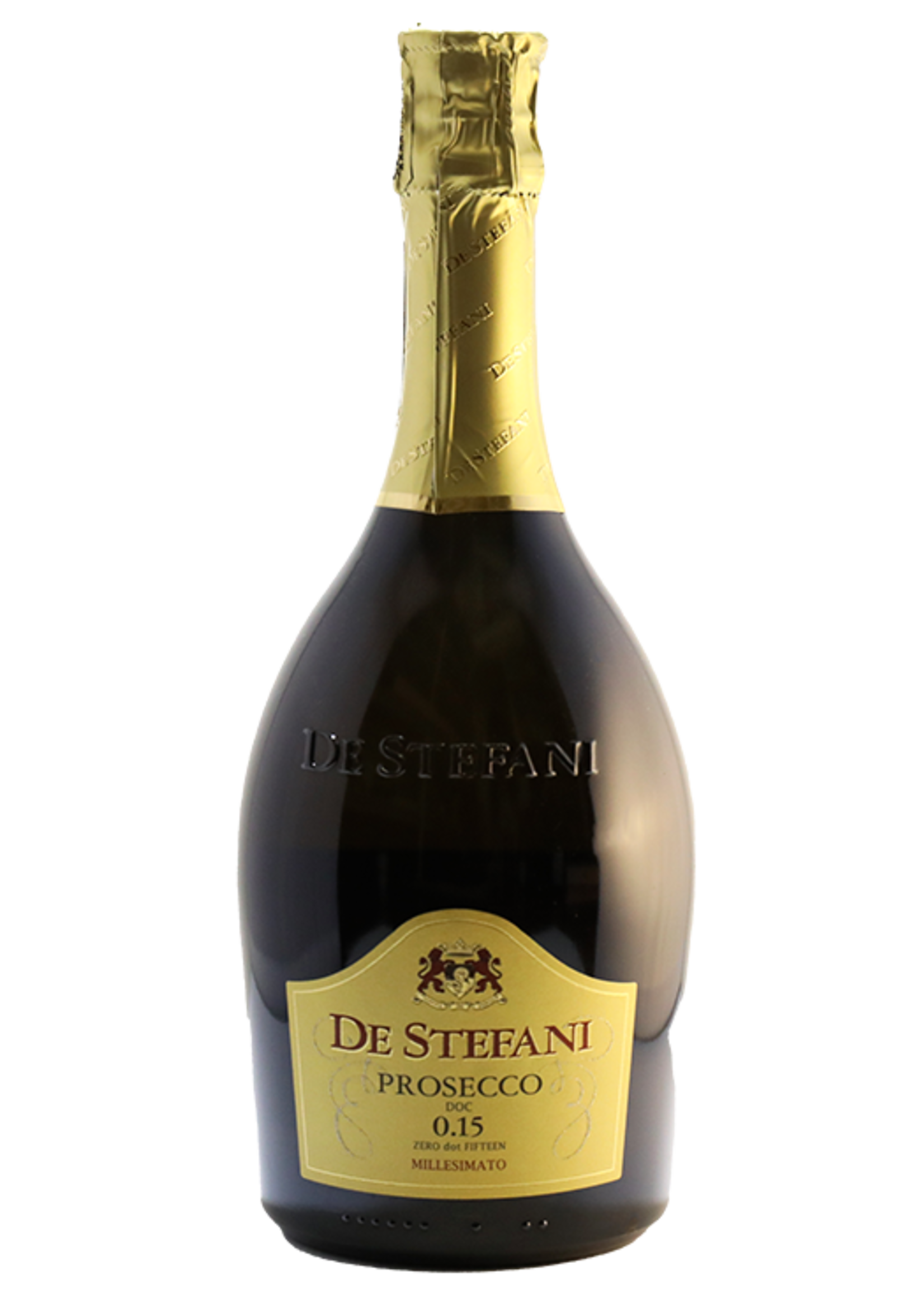 0.15 Prosecco Bianco NV De Stefani