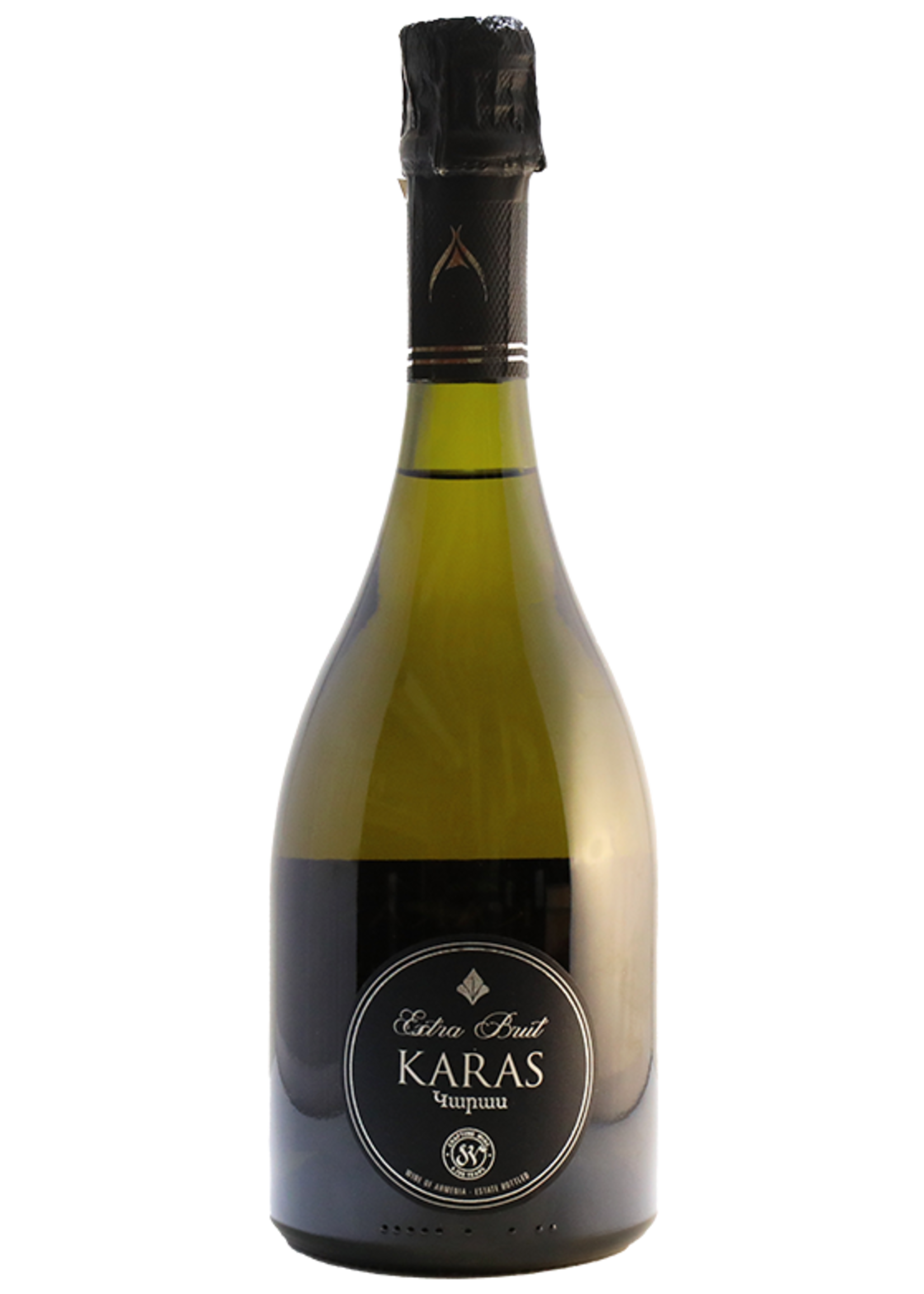 Extra Brut NV Karas