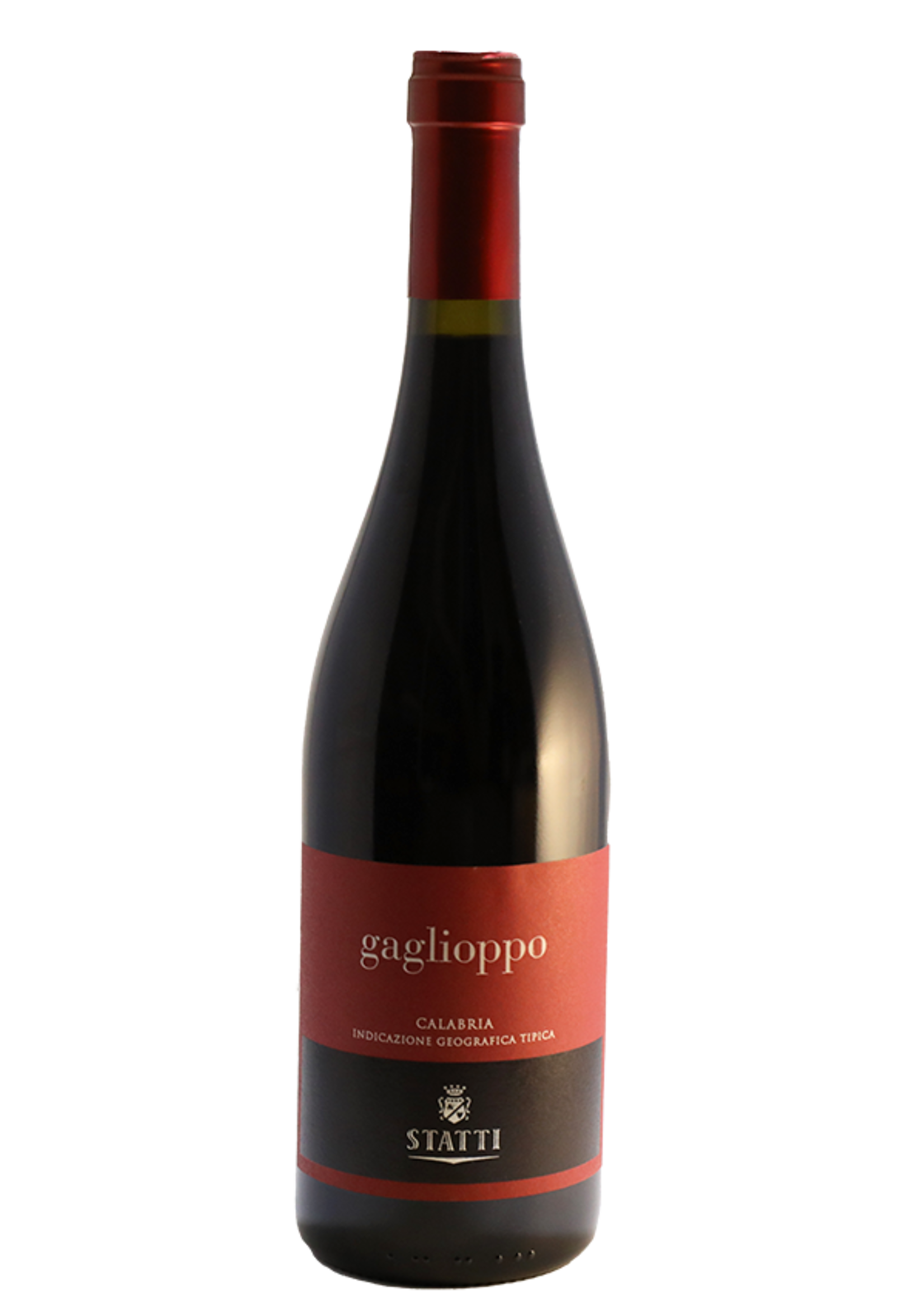 Gaglioppo 2023 Statti