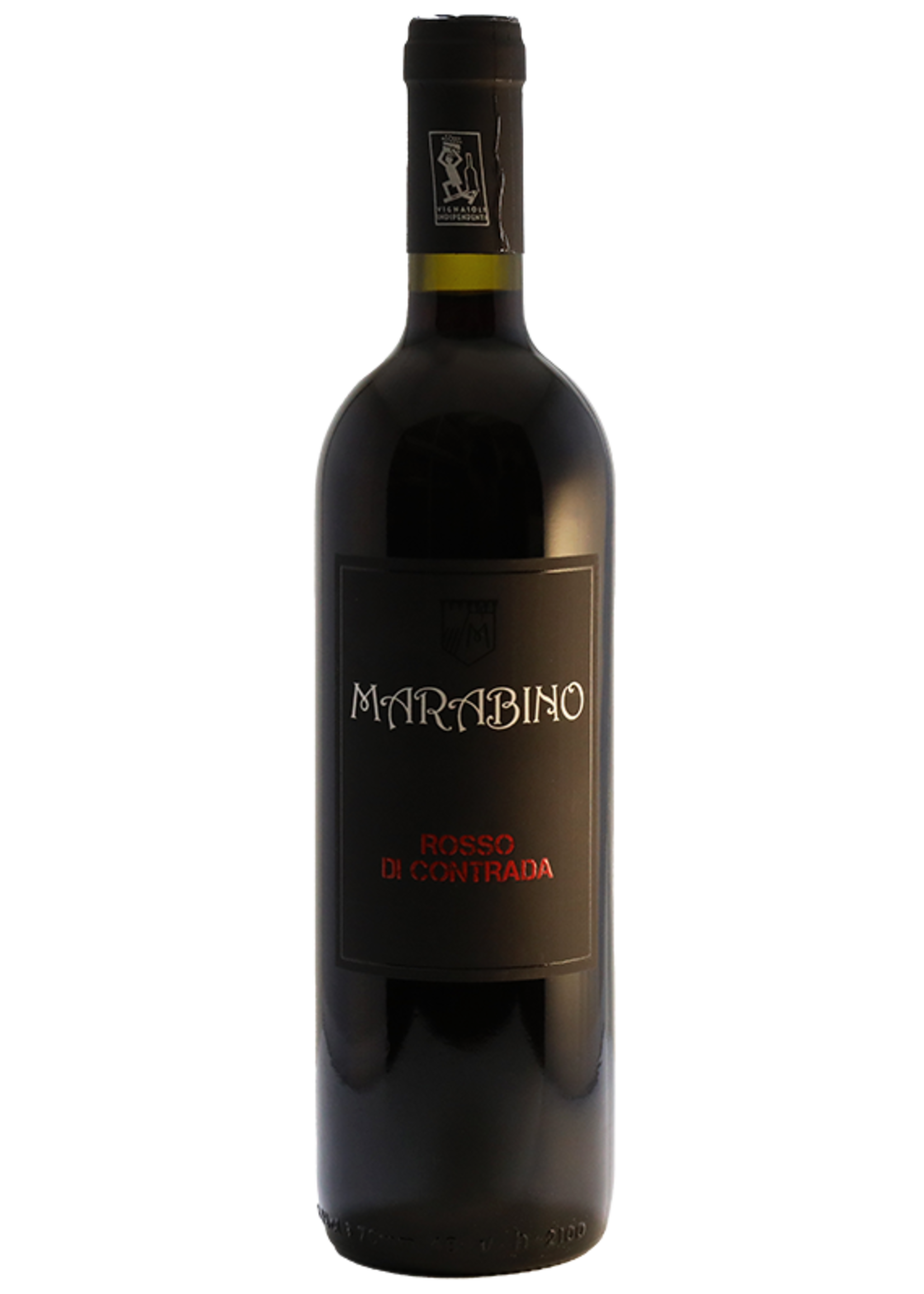 Marabino 2018 Rosso Di Contrada