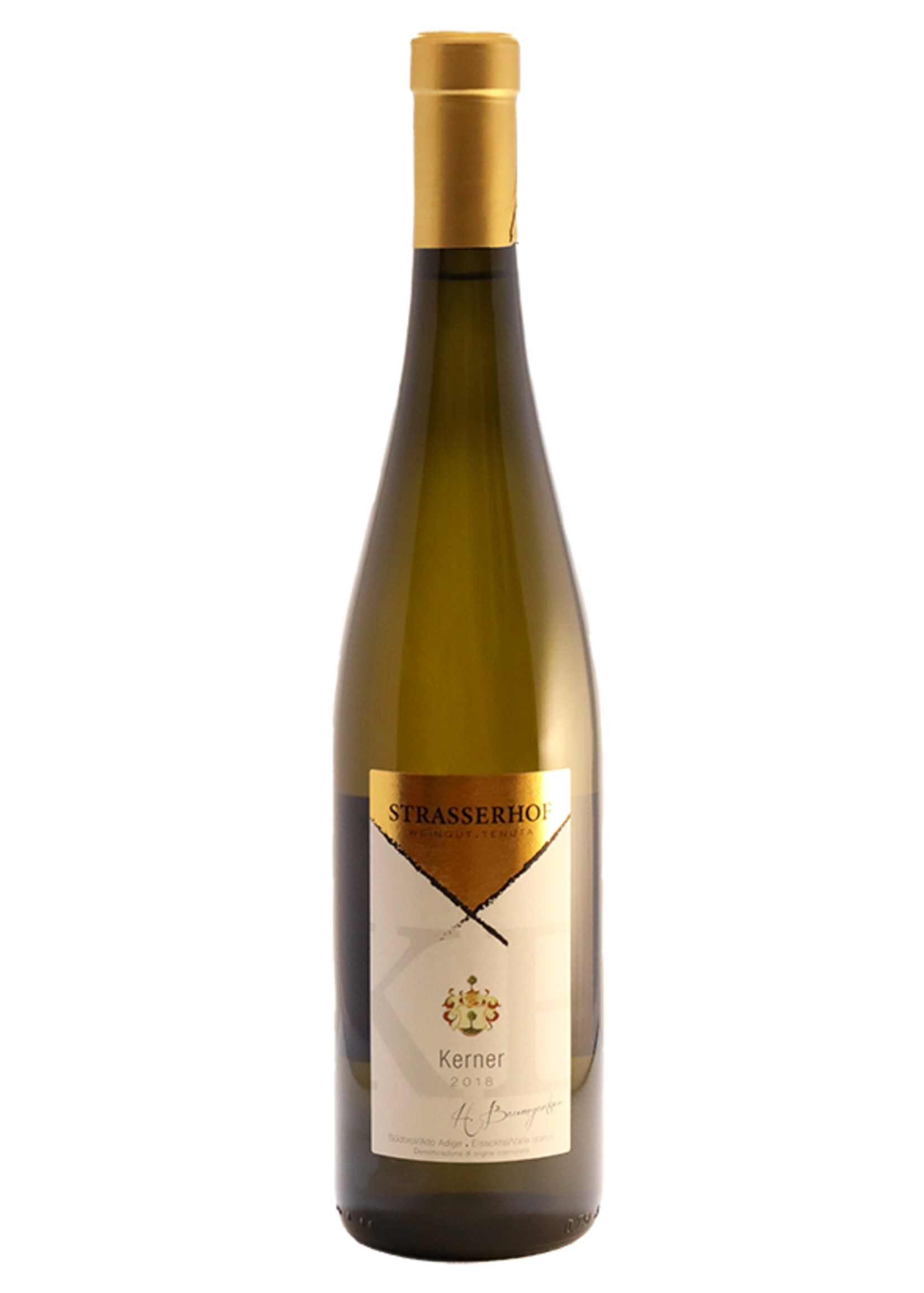 Kerner 2024 Strasserhof