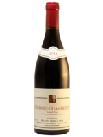 Charmes-Chambertin Grand Cru 2015 Serafin Pere & Fils