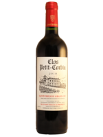 Saint Emilion Grand Cru "Clos Petit-Corbin" 2020 Chateau Haut-Segottes