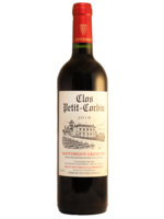 Saint Emilion Grand Cru "Clos Petit-Corbin" 2022 Chateau Haut-Segottes