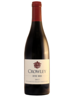 Willamette Valley Pinot Noir "Entre Nous" 2017 Crowley