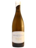 Eola-Amity Hills Chardonnay 2017 Granville Wine Co.