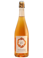 Cidre Rose "Mariane" NV Sicera