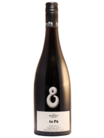 Marlborough Reserve Pinot Noir 2017 Te Pa