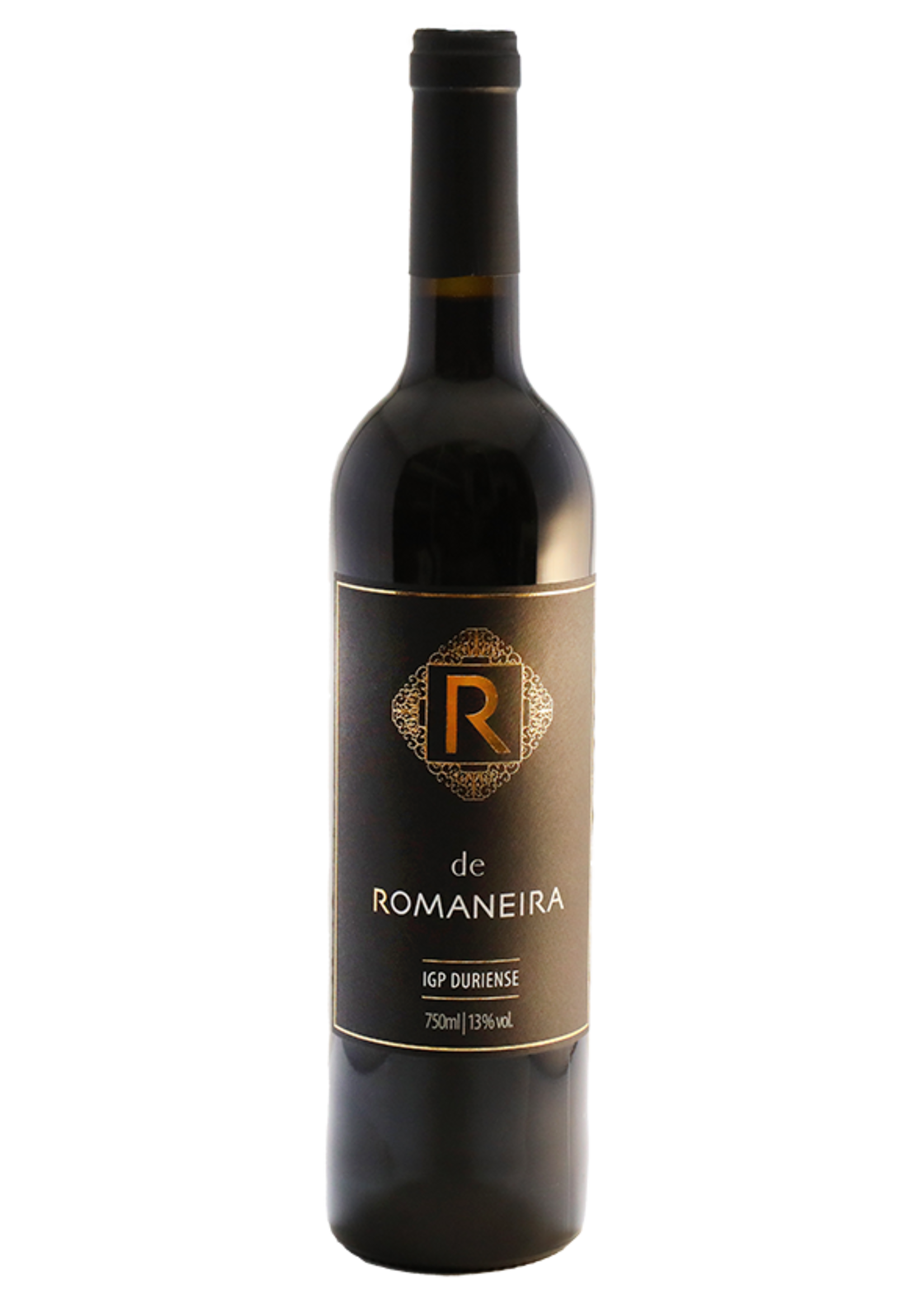 "R" de Romaneira 2023 Quinta da Romaneira