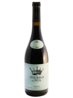 A Touriga Vai  Nua 2023 Fita Preta