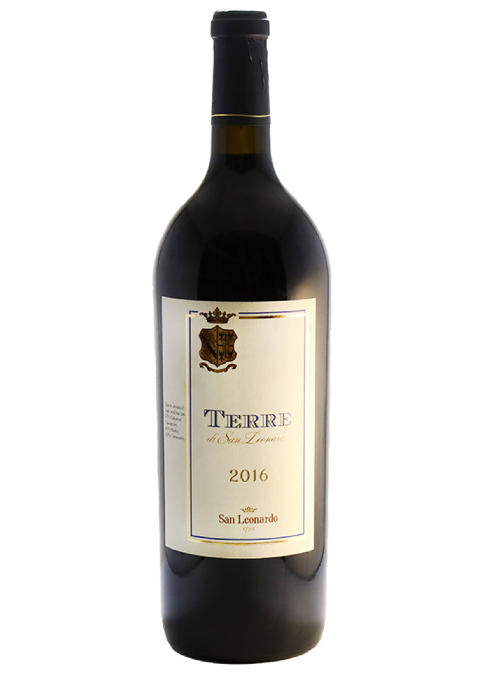 Terre del San Leonardo 2019 San Leonardo (Magnum)