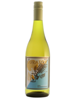 "The Curator" White Blend 2025 A.A. Badenhorst