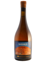Torontel Naranjo Valle del Maule 2023 Maturana Wines
