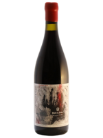 Pinotage "Topography" 2024 David & Nadia