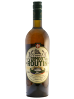 Dry Vermouth NV by Routin