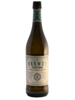 Vermut Blanc NV by Lustau