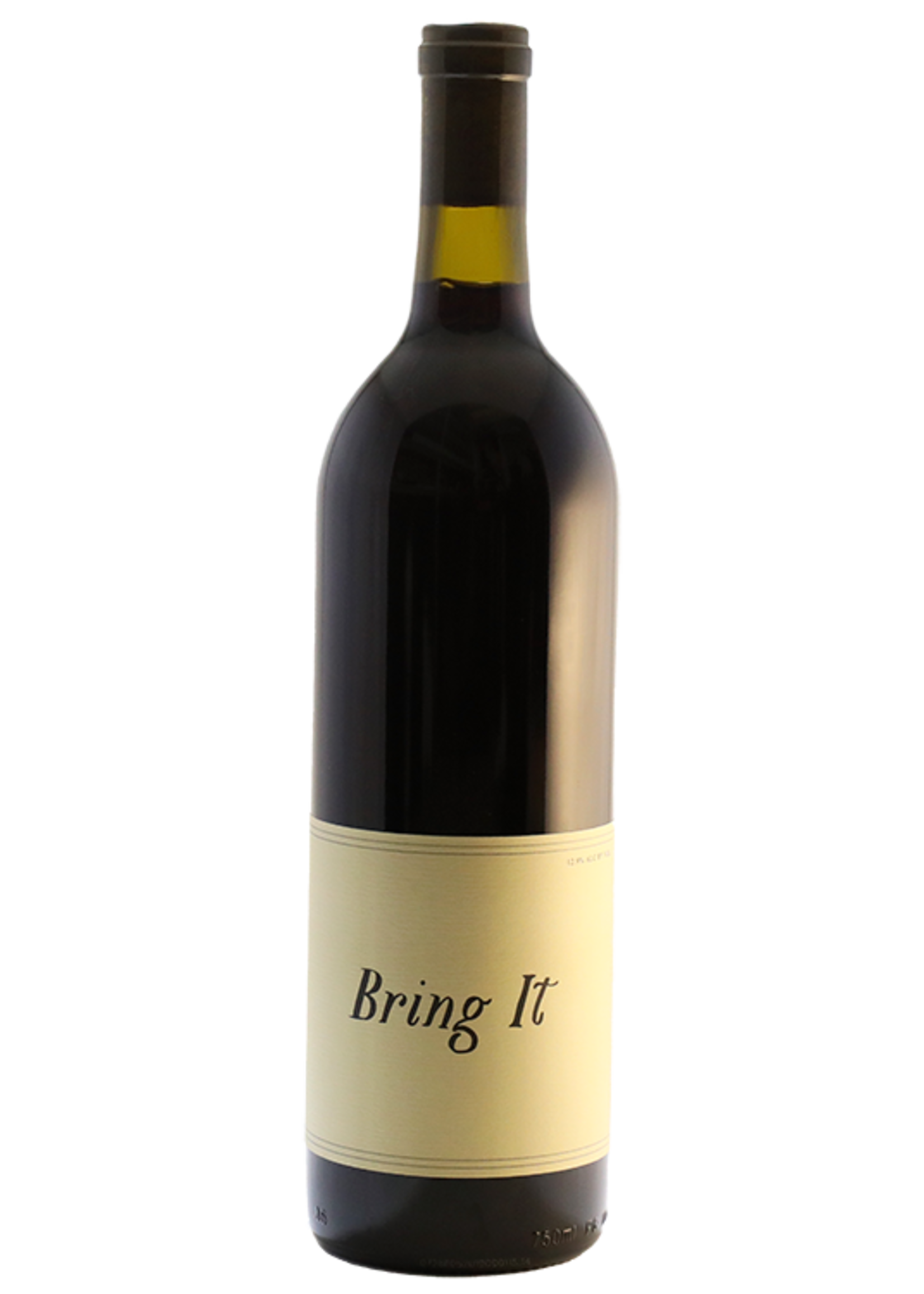 "Bring It" 2022 Swick